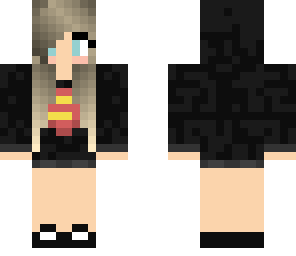 super girl edit