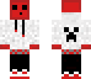 slime guy