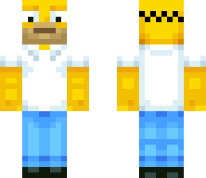 homer simspon 2