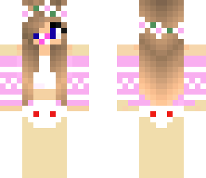 kawaii baby girl