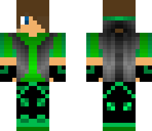 my 30 skin