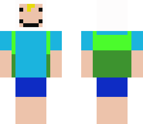 finn
