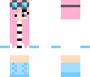 science girl