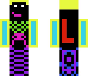 der gommemode