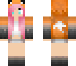 fox girl 3-my own