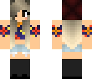 girl