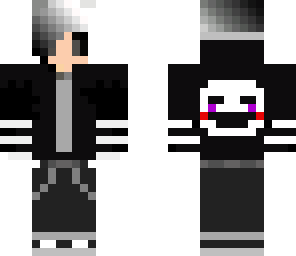 puppet boy  