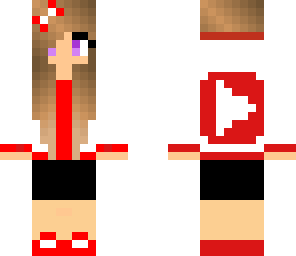 youtube girl