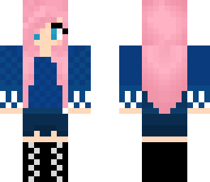 quick edit of my skin