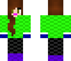winter emerald