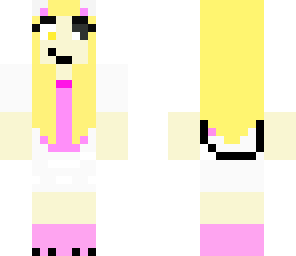 mangle redone