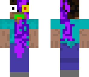 verseuchter earliboy
