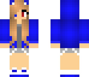bandana girl