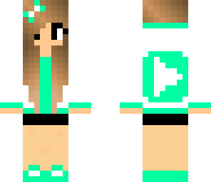 minty