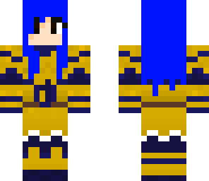 hexis giant armour