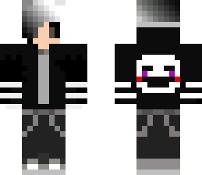 puppet boy  2