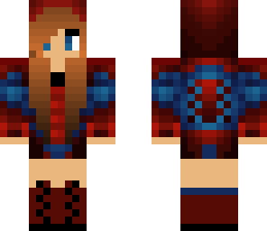 spiderwoman