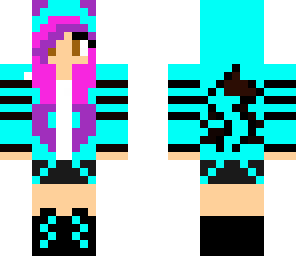 skin for my friend 