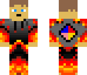 flamingboy