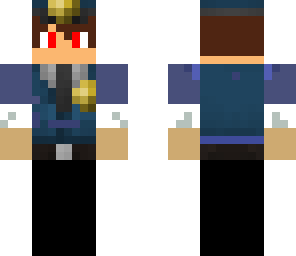 police red ice