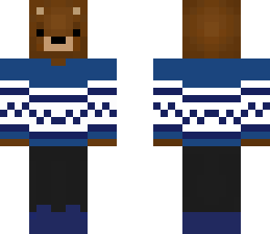 cool bear