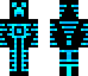 electric robot creeper