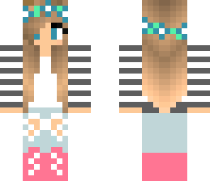 summer girl
