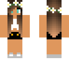 skin for friend