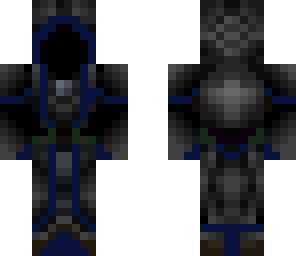 bleu wizard
