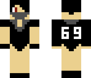 wwe skin