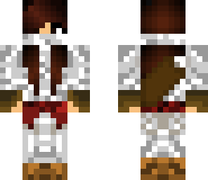 assasin girl