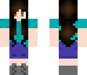 girl steve