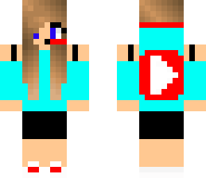yt girl