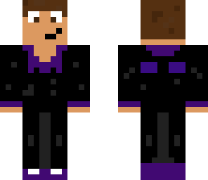 ender boy