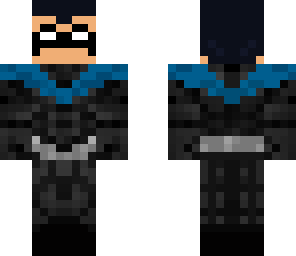 nightwing