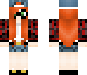 my skin