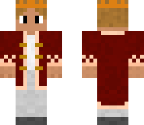 king arthanon