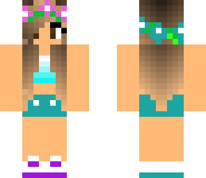 saphire girl