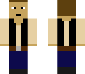 han solo