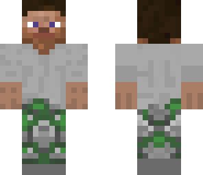 steve from trailer