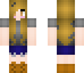 tomboy