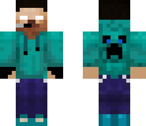 pro steve