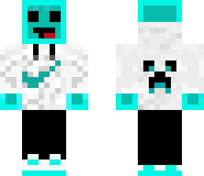 derp slime blue
