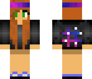 finished twinnie