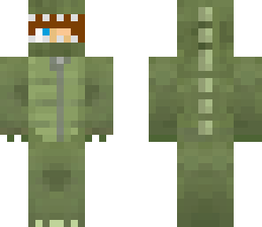 dino nugget