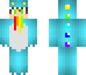 dino king