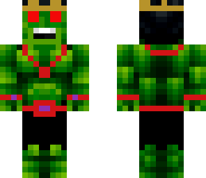 evil king hulk