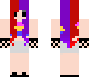 pan skin