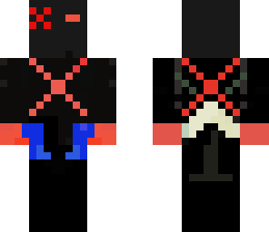 fixed x_eye