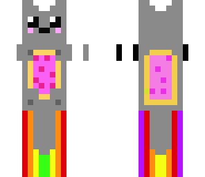 nyan cat